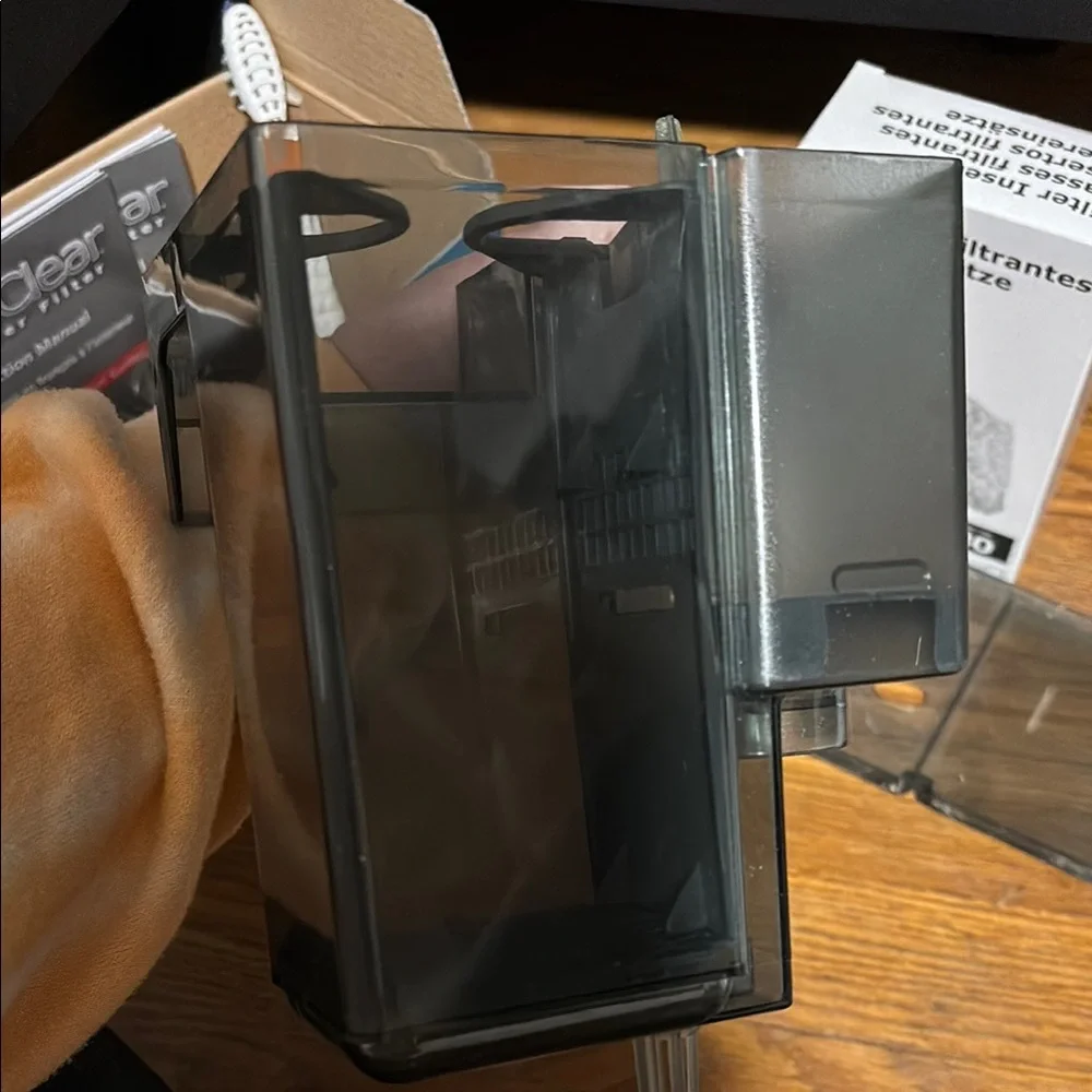Aquarium Filter Aquaclear 20 PARTS ONLY
